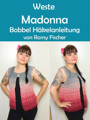 cover image of Weste Madonna